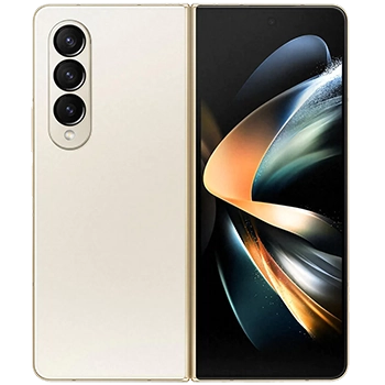 گوشی موبایل سامسونگ مدل Galaxy Z Fold 4 ظرفیت 256 گیگابایت و رم 12 گیگابایت	